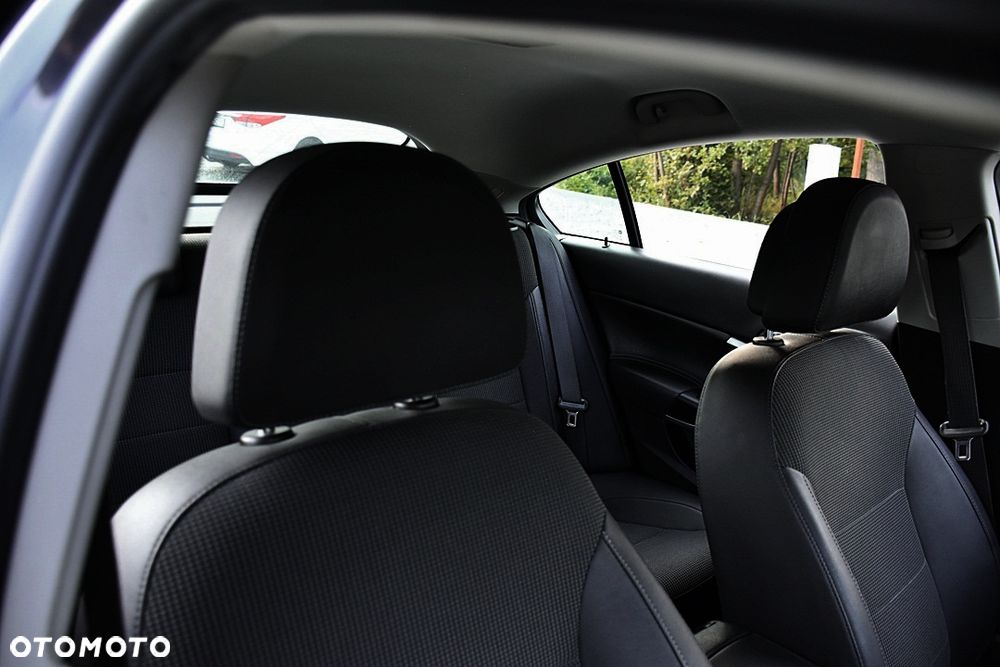 Opel Insignia 2.0 CDTI Edition - 33