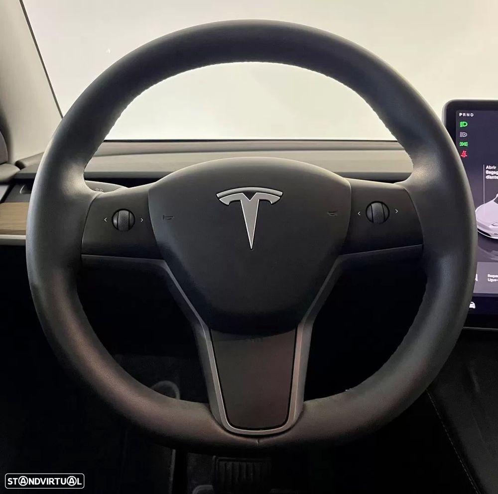 Tesla Model Y Long Range Tração Integral - 16