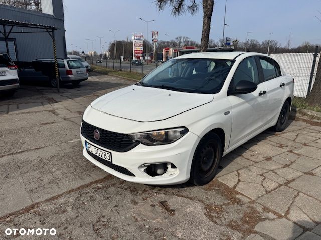 Fiat Tipo 1.4 16V Pop - 5