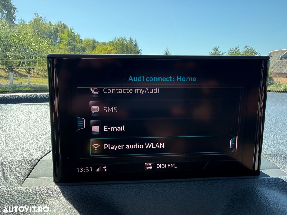 Audi Q2 35 TFSI S tronic sport - 40