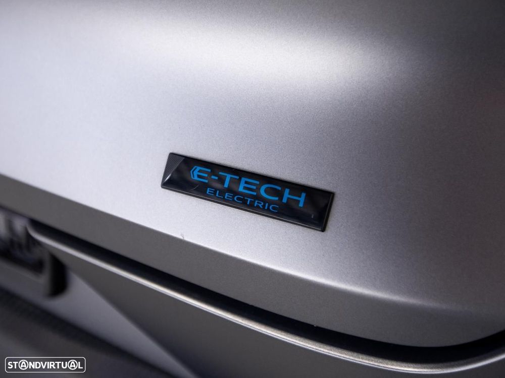 Renault Scénic E-Tech 87 kWh Evolution - 18