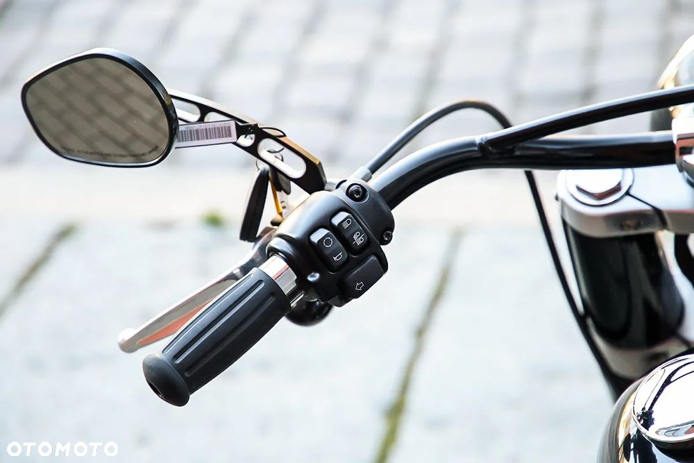 Harley-Davidson Softail Slim - 10