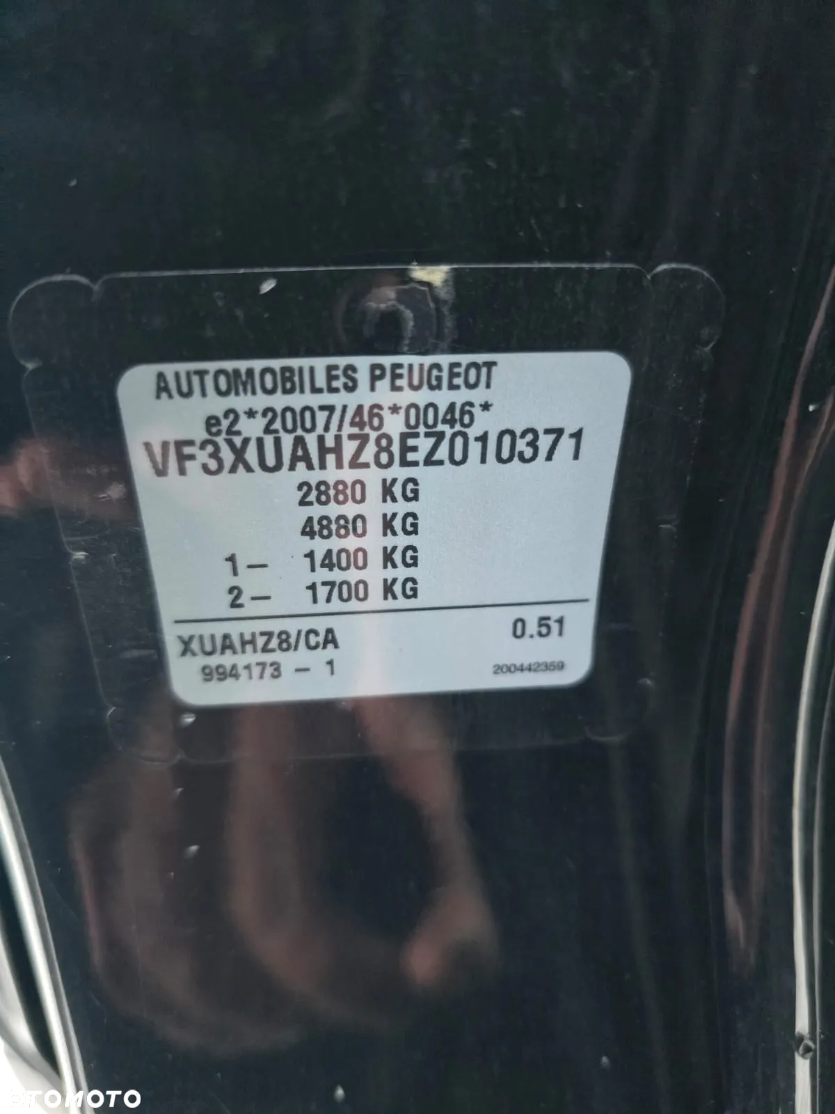 Peugeot Expert - 20