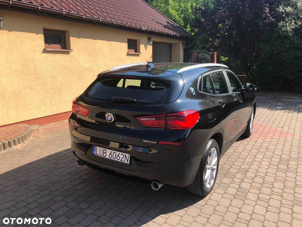 BMW X2 - 4