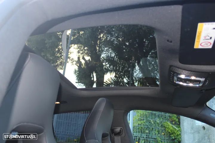 Mercedes-Benz CLA 35 AMG Shooting Brake 4Matic - 7