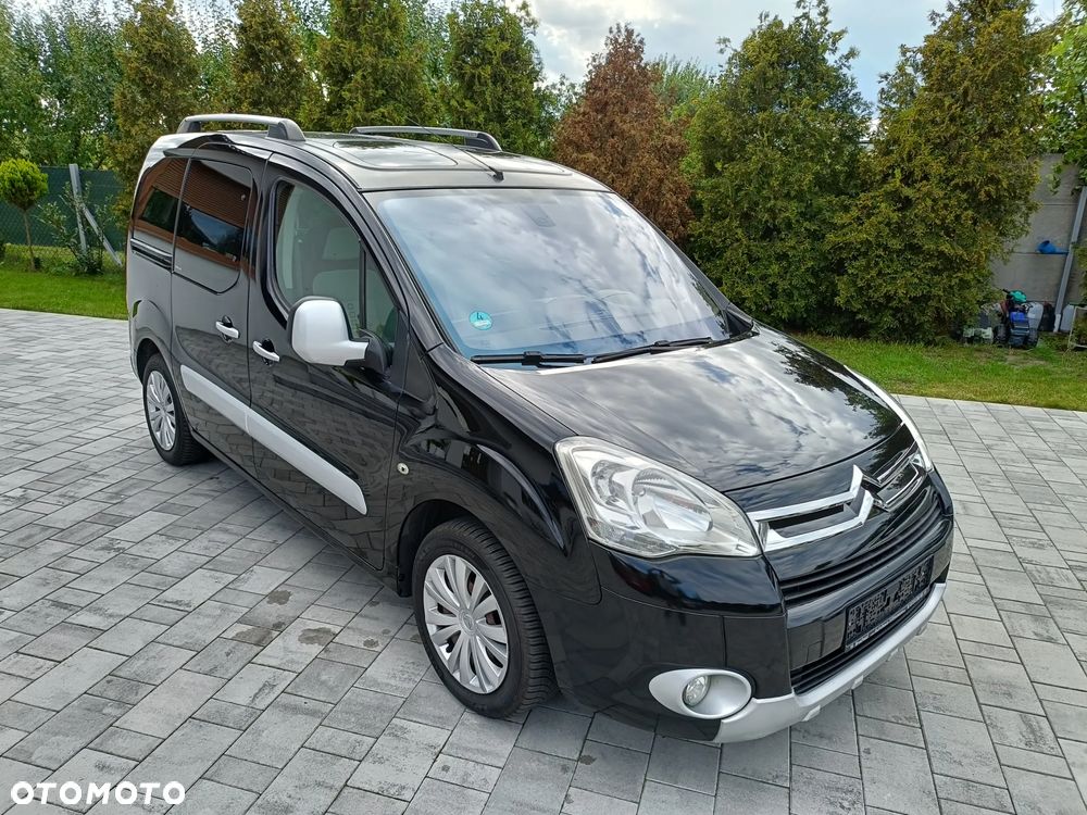 Citroën Berlingo - 2