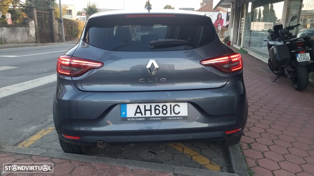 Renault Clio 1.0 TCe Exclusive - 6