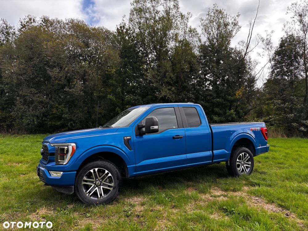 Ford F150 - 3