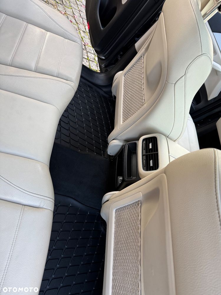 Mercedes-Benz GLE 450 4-Matic - 16