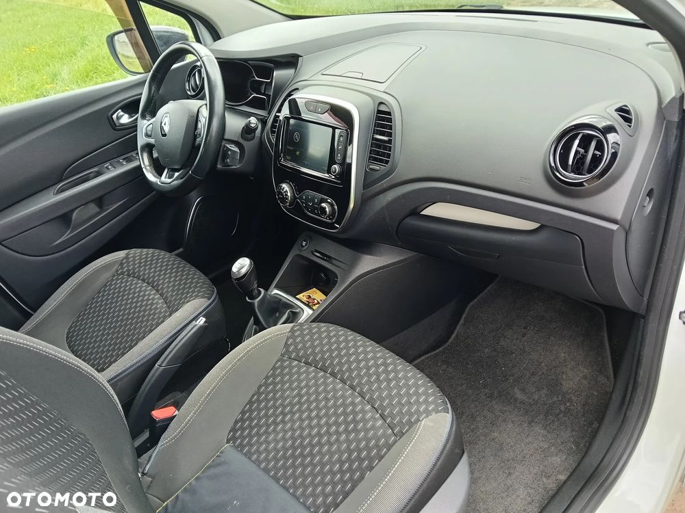 Renault Captur 0.9 Energy TCe Limited - 12