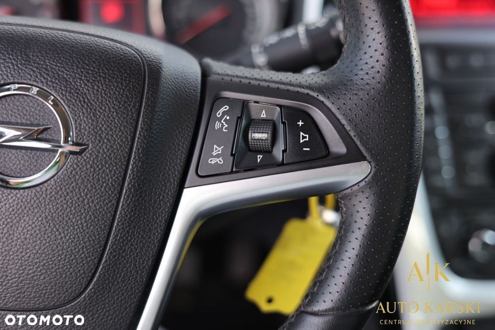 Opel Astra - 24