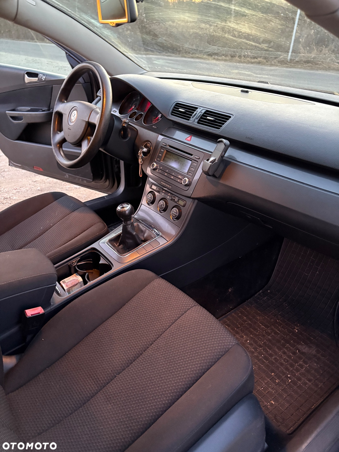 Volkswagen Passat - 9