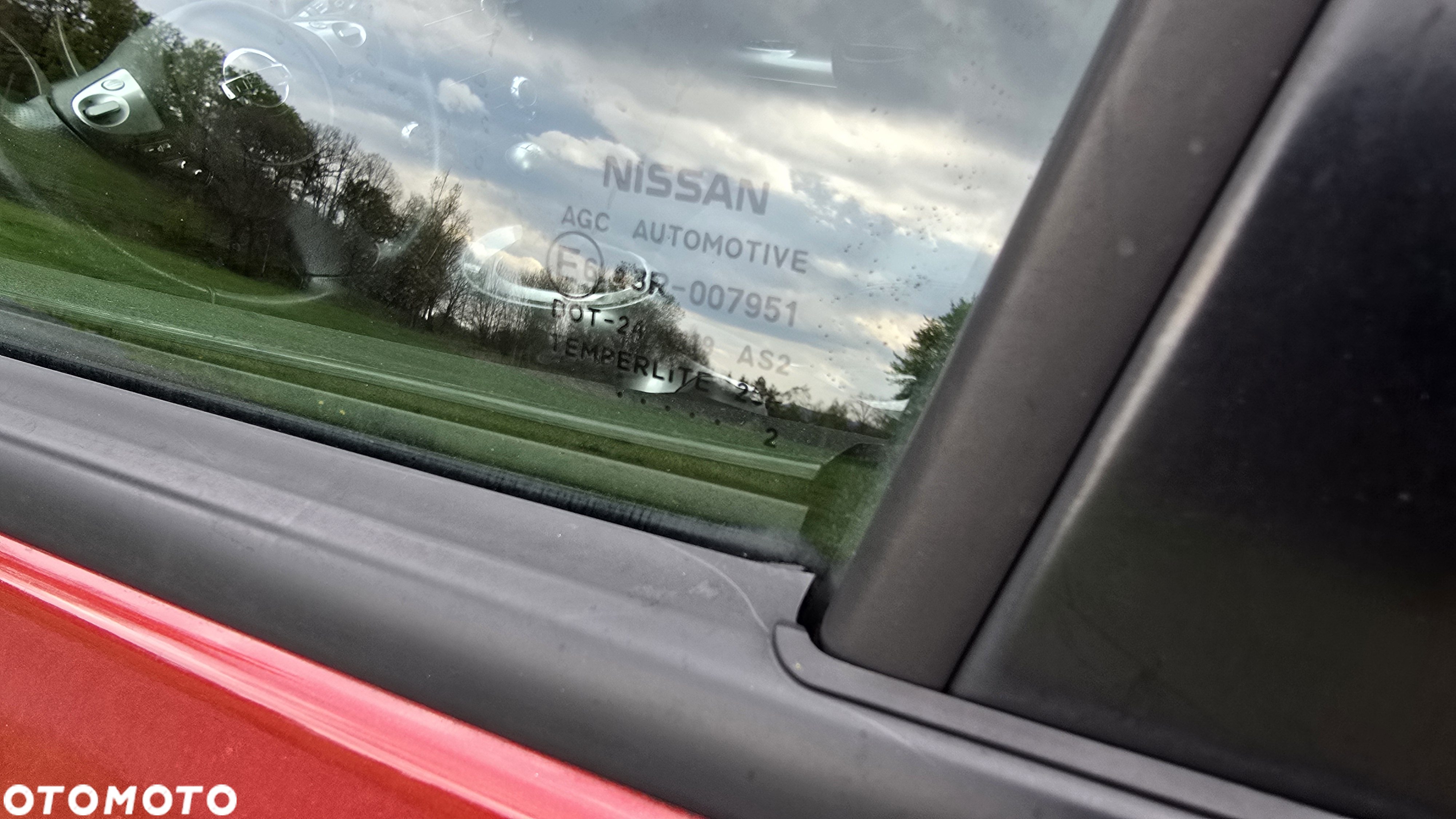 Nissan Juke 1.6 Acenta S&S - 25