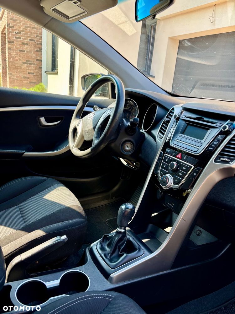 Hyundai i30 - 6