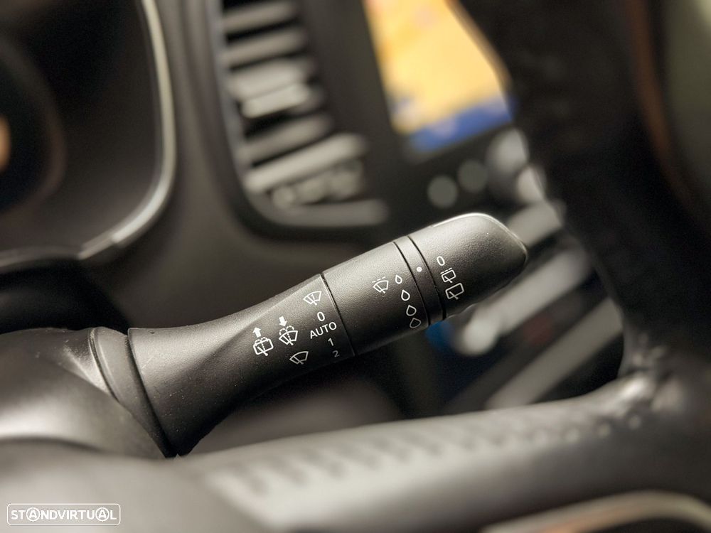 Renault Mégane 1.5 Blue dCi Intens - 40