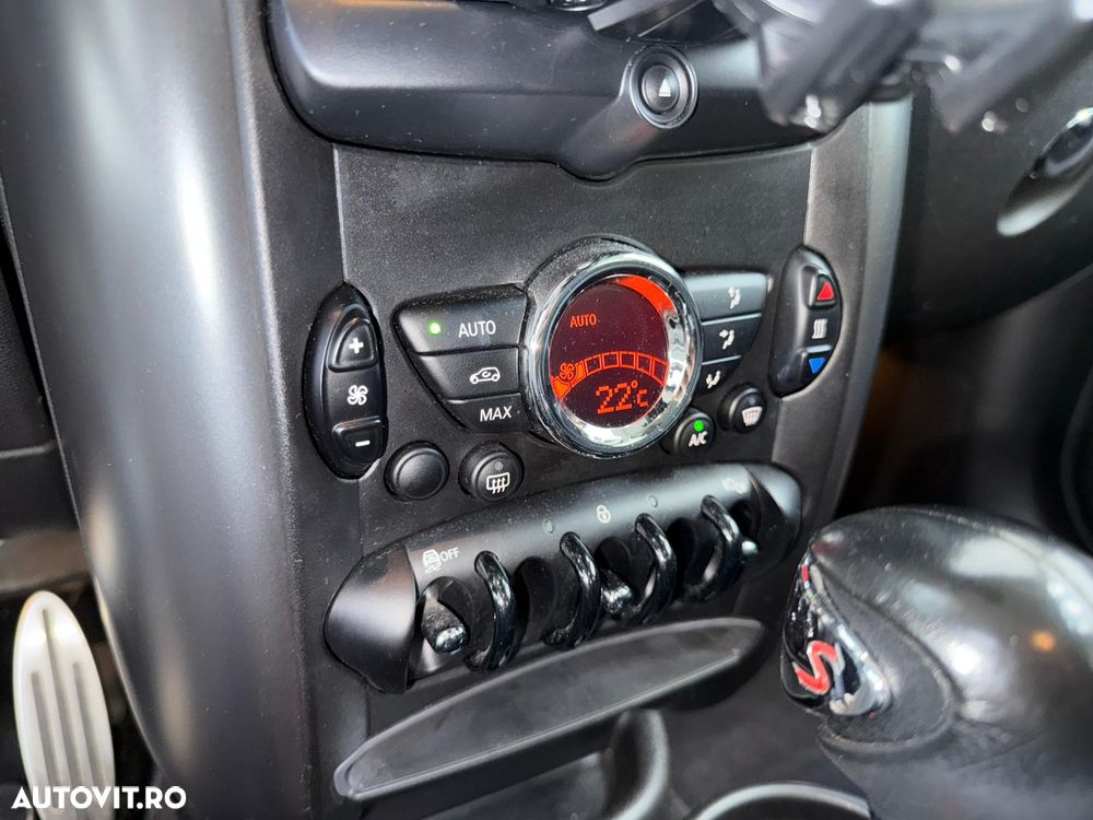 Mini Countryman Cooper SD Aut. - 10