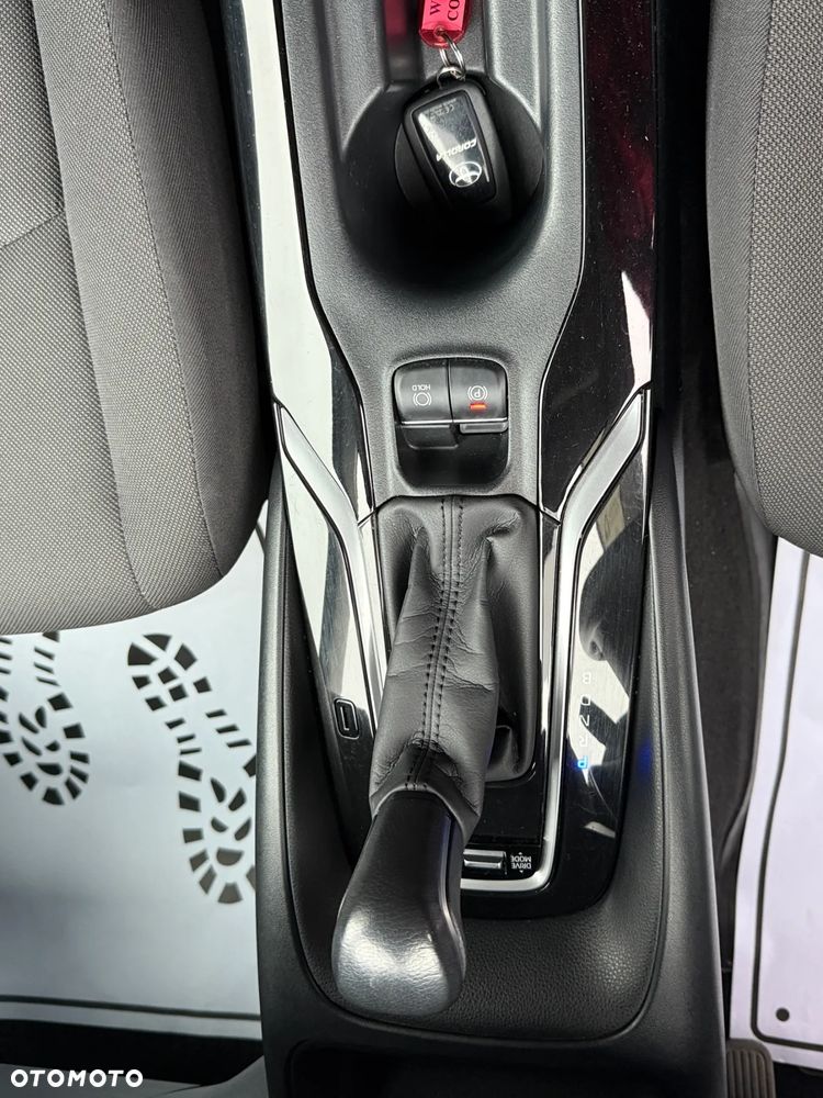 Toyota Corolla 1.8 Hybrid Comfort - 14