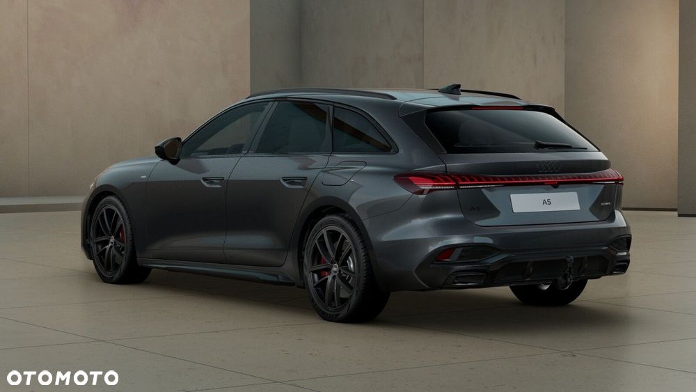 Audi A5 Avant - 3