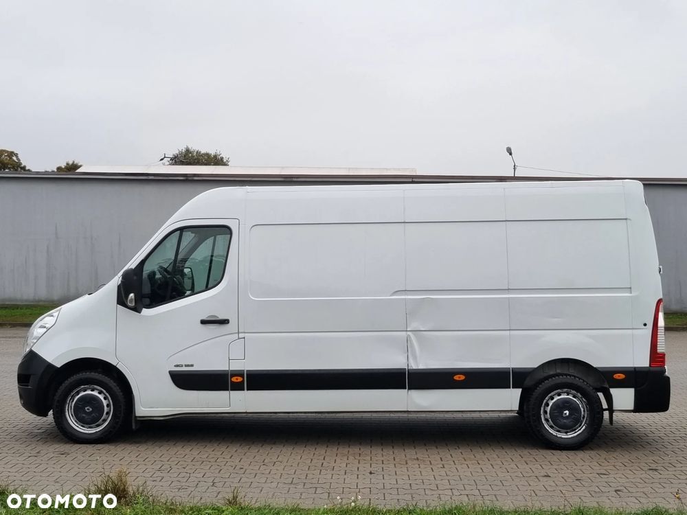 Renault Master - 6