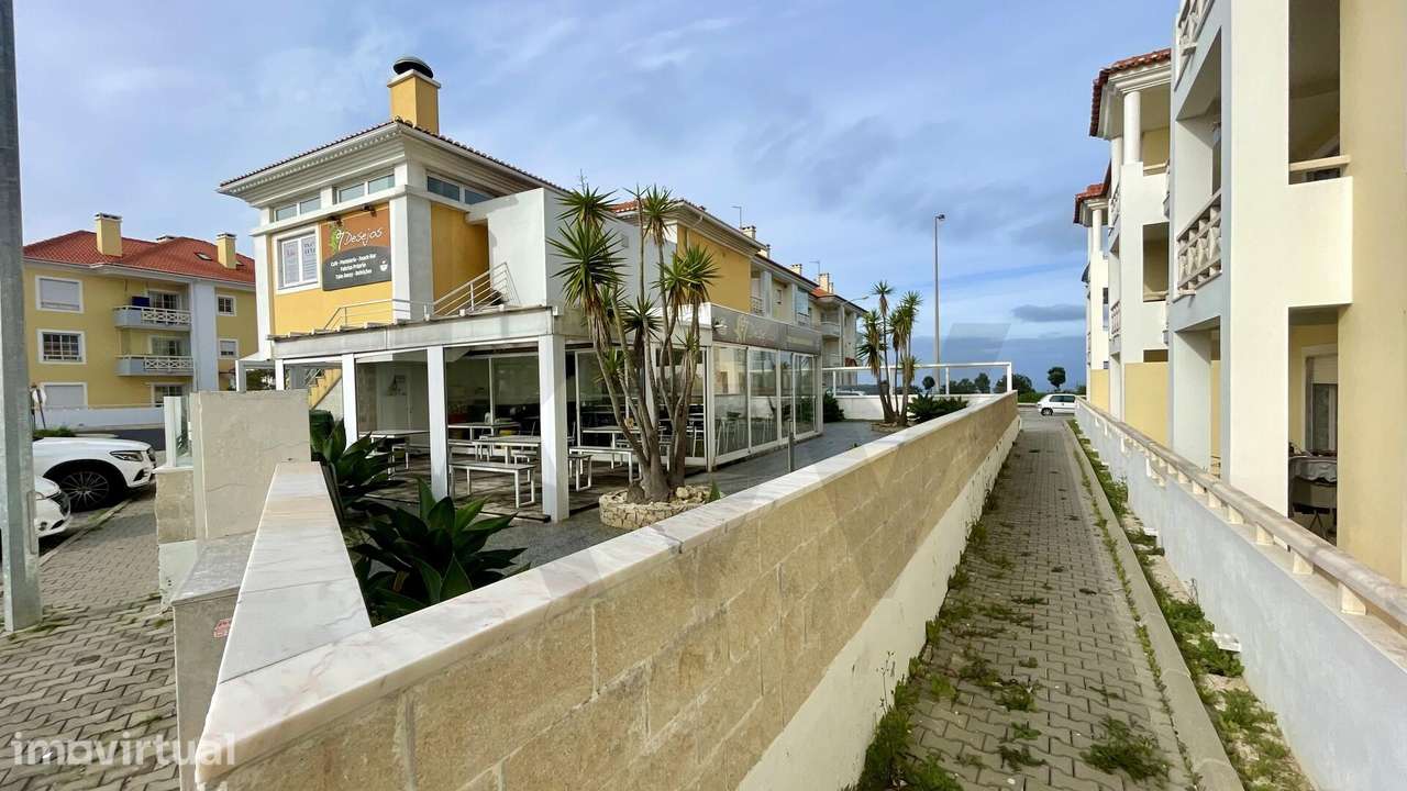Restaurante, Pastelaria, Padaria, Snack Bar e Lojas: Para venda, imóve - Grande imagem: 4/53