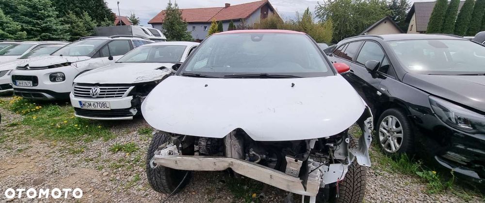 Citroën C3 - 12