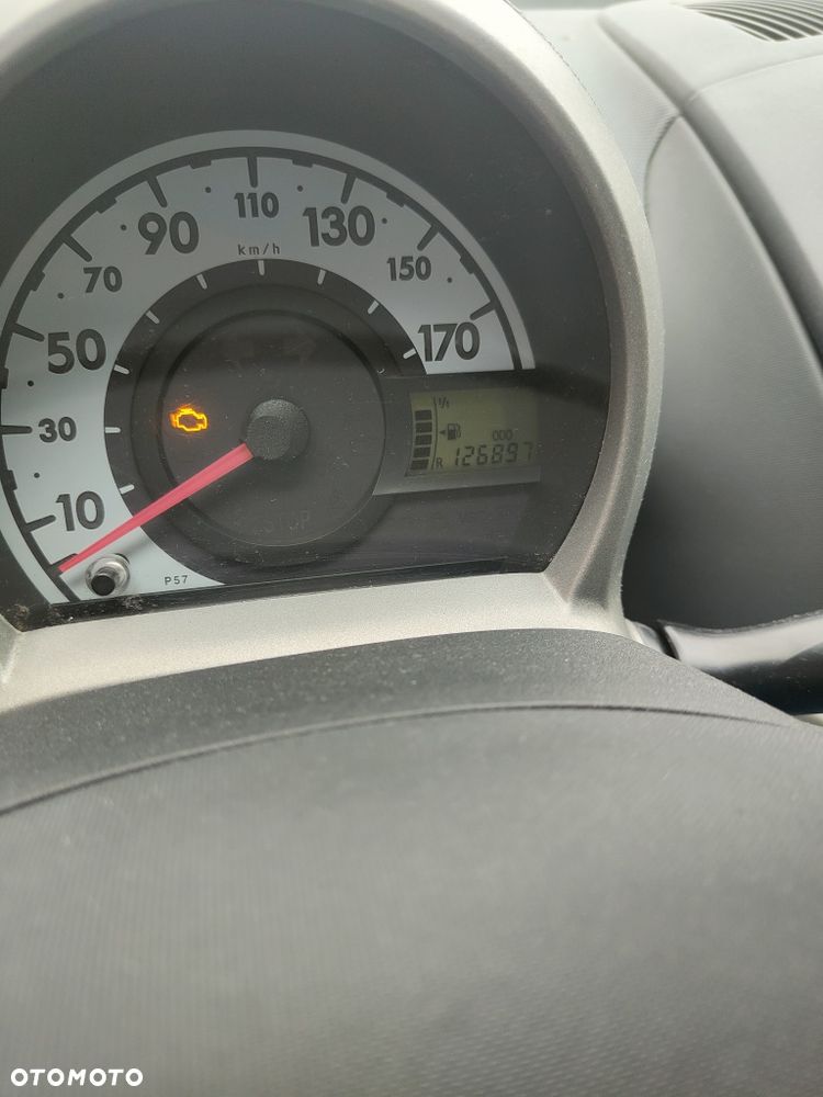 Peugeot 107 - 4