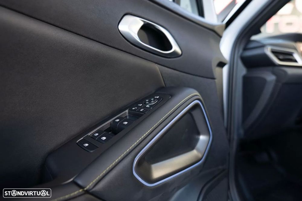 BYD Atto 2 Boost - 13