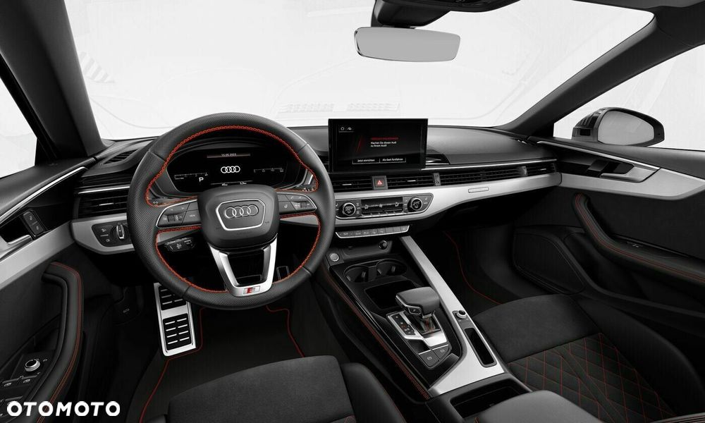 Audi A5 - 4