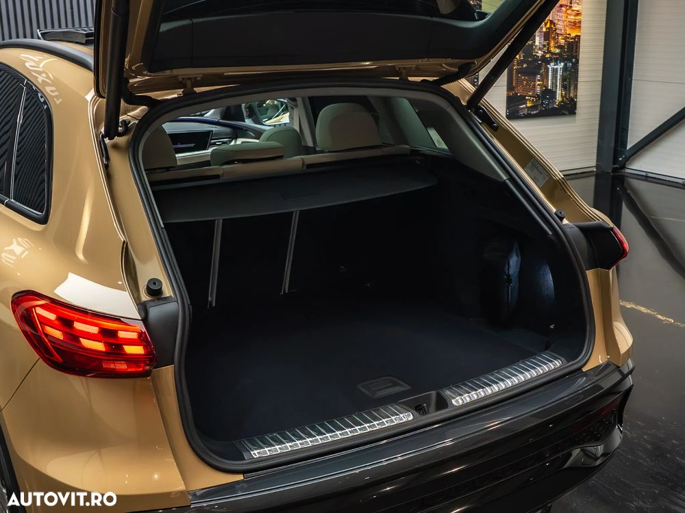 Audi Q5 40 TDI quattro S tronic MHEV S Line - 14