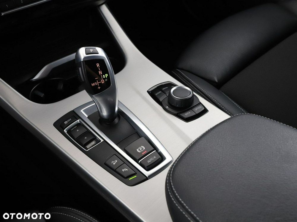 BMW X3 xDrive20d sport - 27