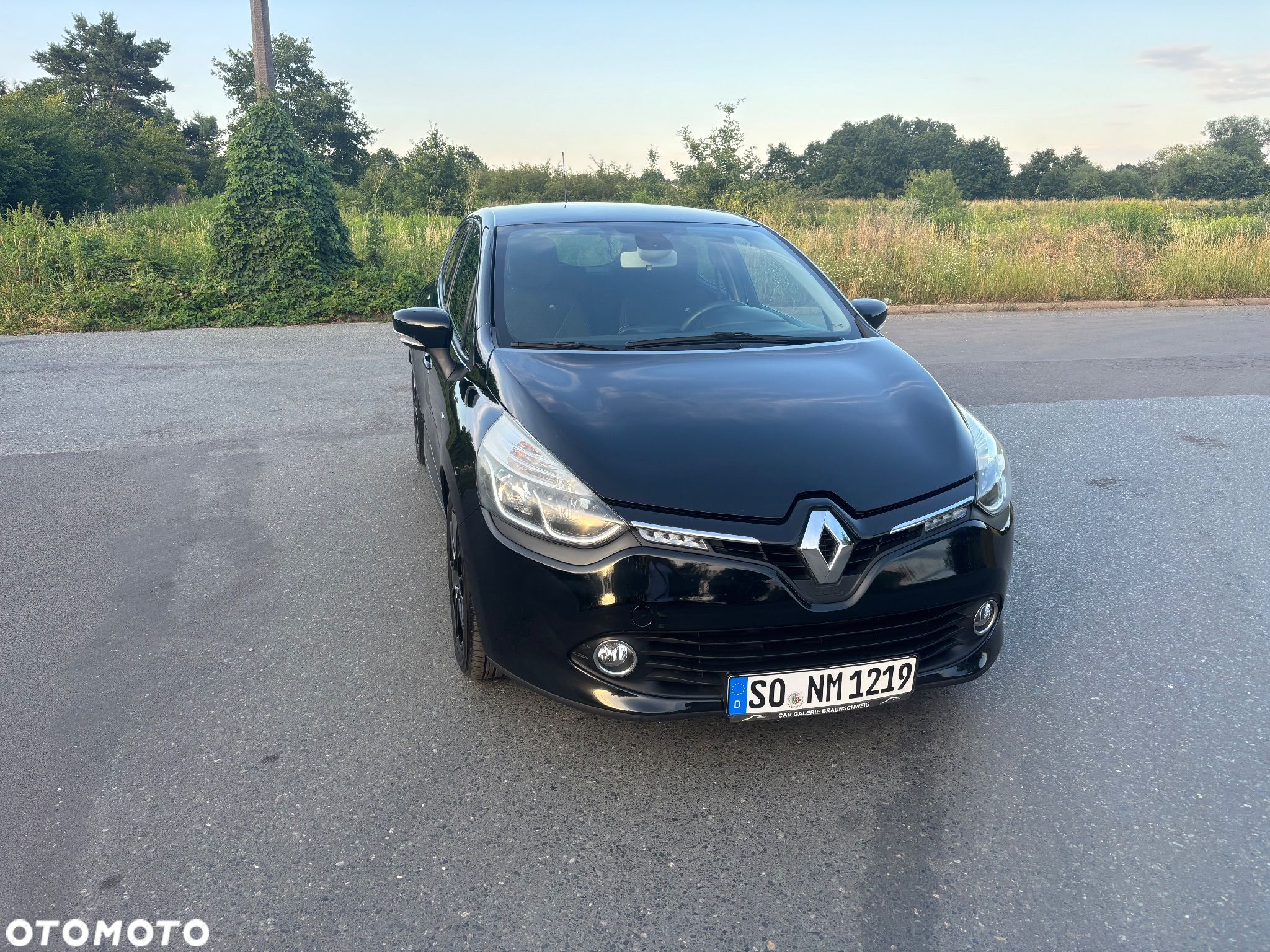 Renault Clio TCe 90 Limited - 1