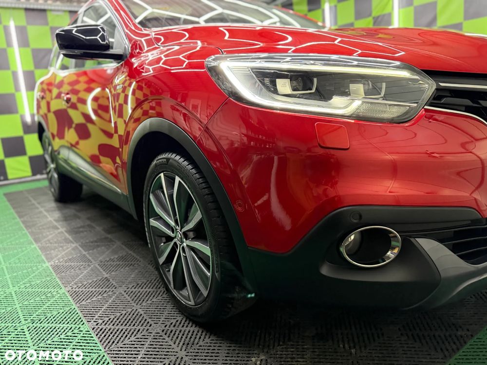 Renault Kadjar Energy TCe 130 EDC LIMITED - 31