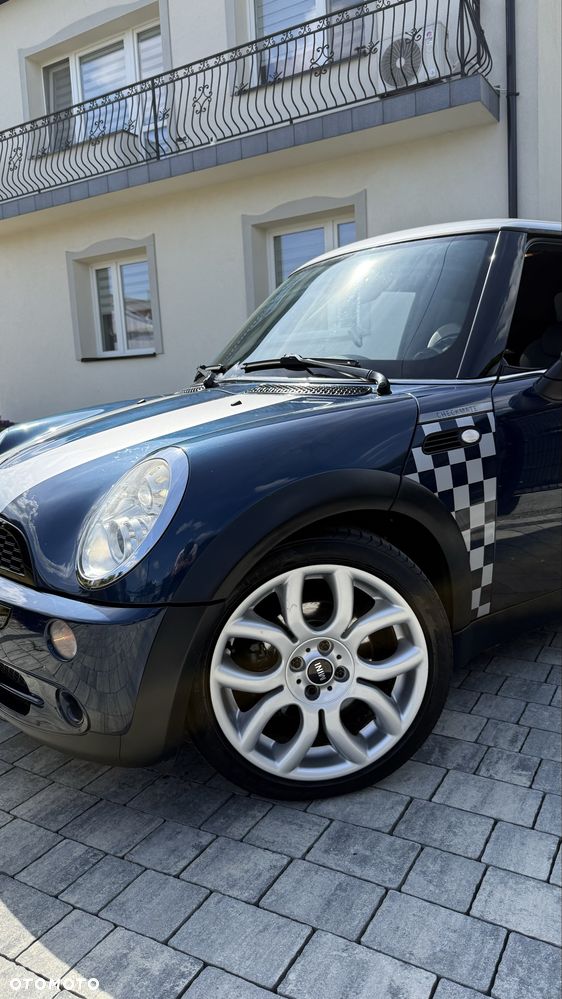MINI Cooper - 3