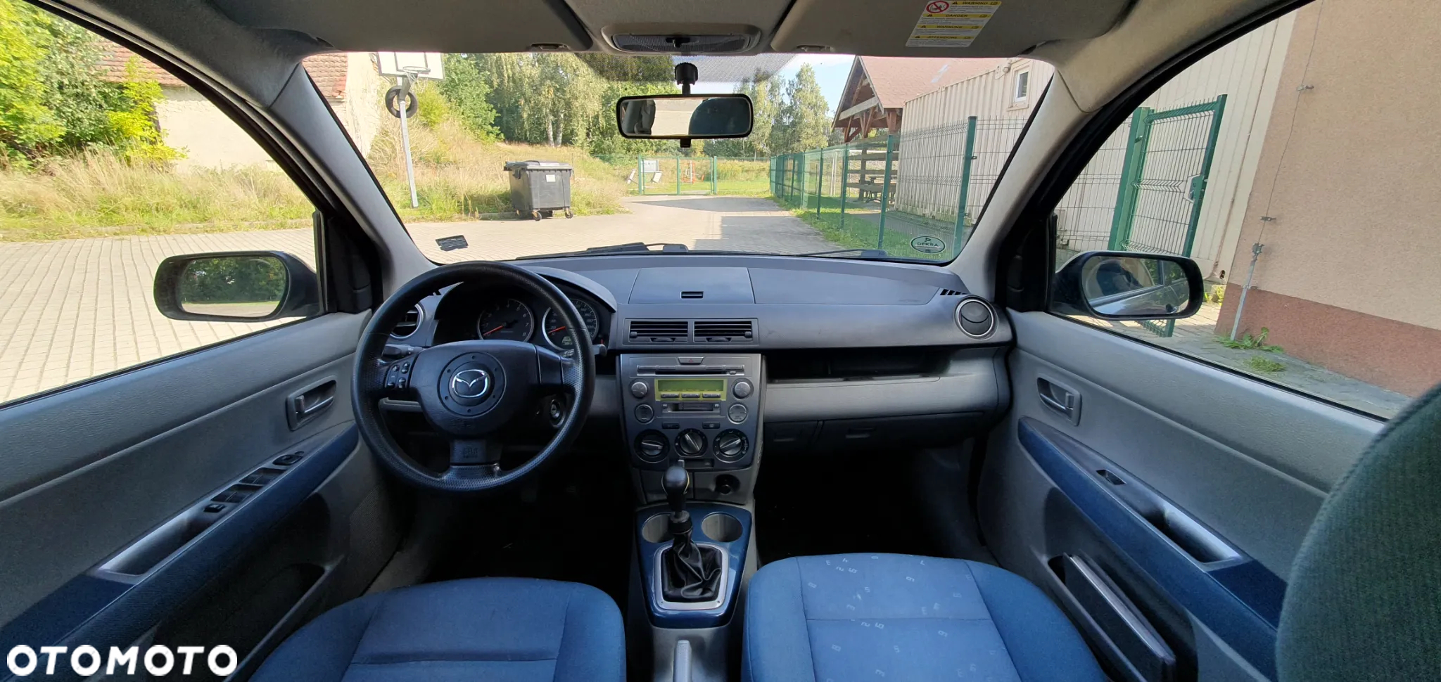 Mazda 2 1.4 Active - 5