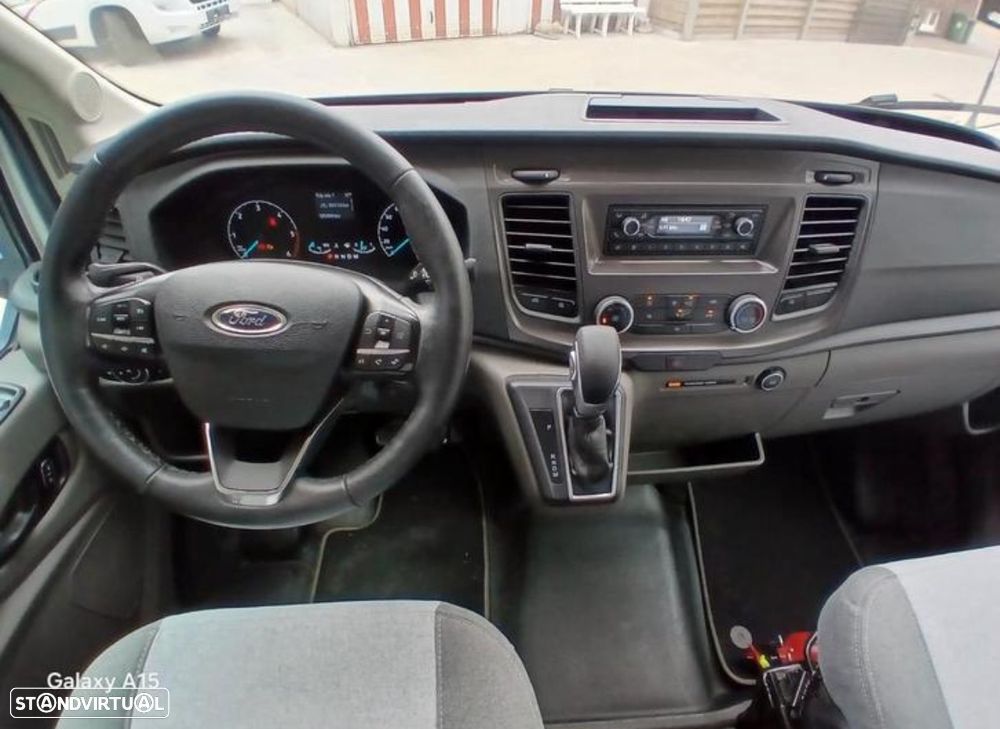 Chausson Titanium Titanium 767 GA - 6