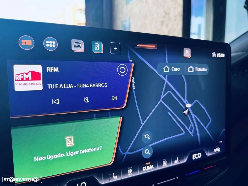 Cupra Tavascan 77 kWh VZ - 45