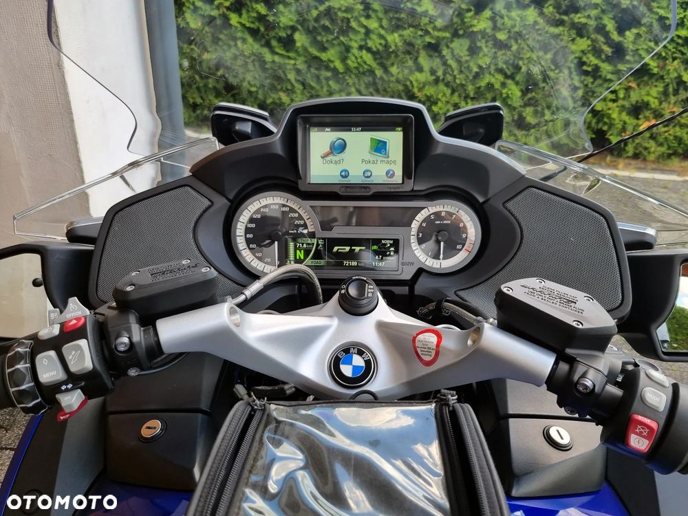BMW RT - 11