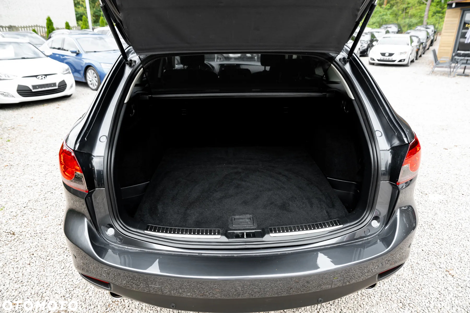 Mazda 6 2.0 SkyPassion - 16