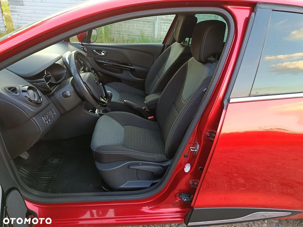 Renault Clio TCe 90 Limited - 22