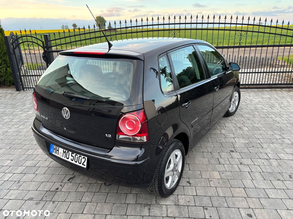 Volkswagen Polo 1.2 United - 4