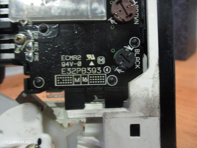 Comando Sofagem E32PB393 MITSUBISHI PAJERO 2002 ORIGINAL - 4