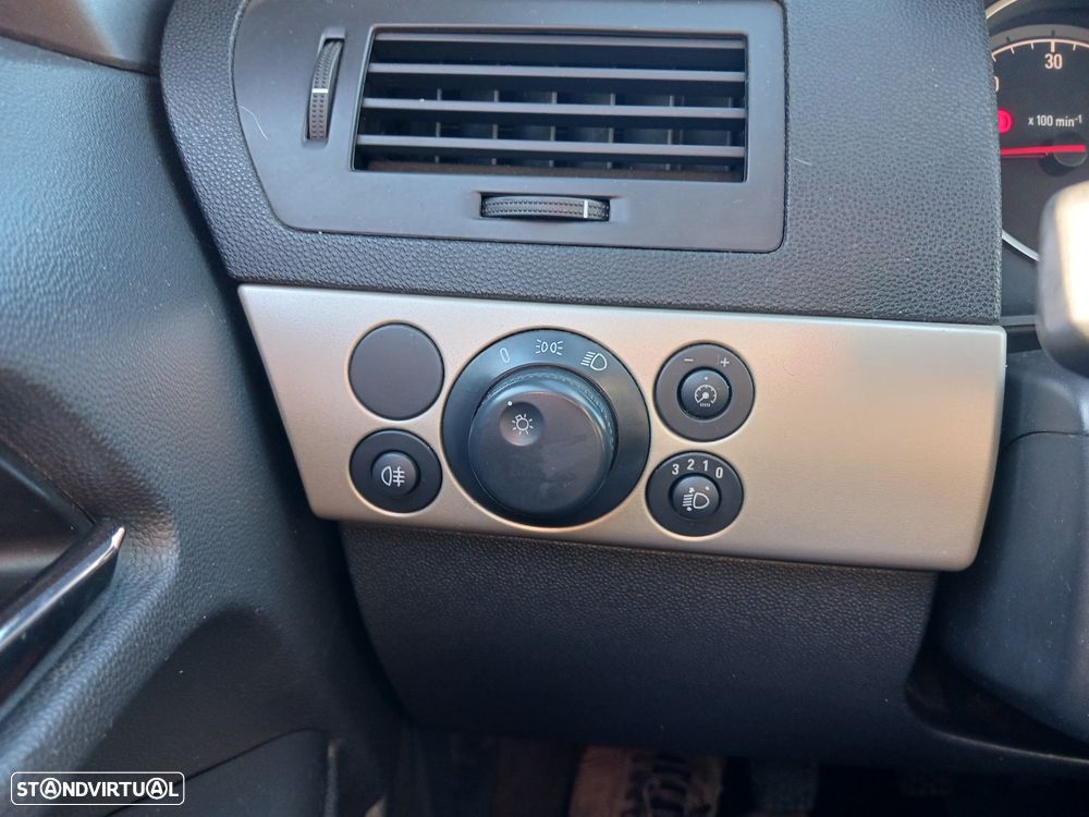 Opel Astra Caravan 1.3 CDTi Elegance - 24