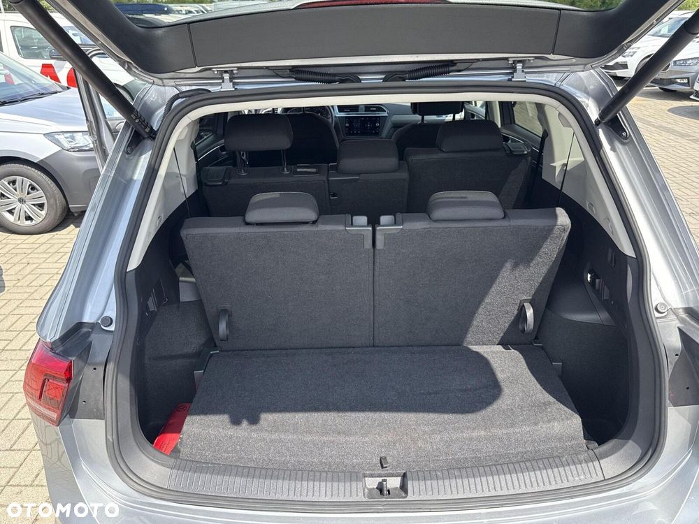 Volkswagen Tiguan Allspace - 22