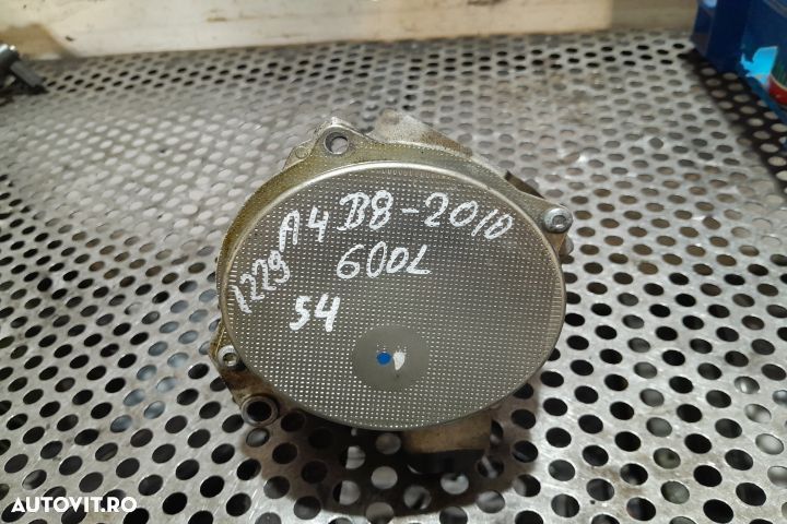 Pompa vacuum mecanica 70125208 70125208 Audi A4 B8/8K [2007 - 2011] S - 1