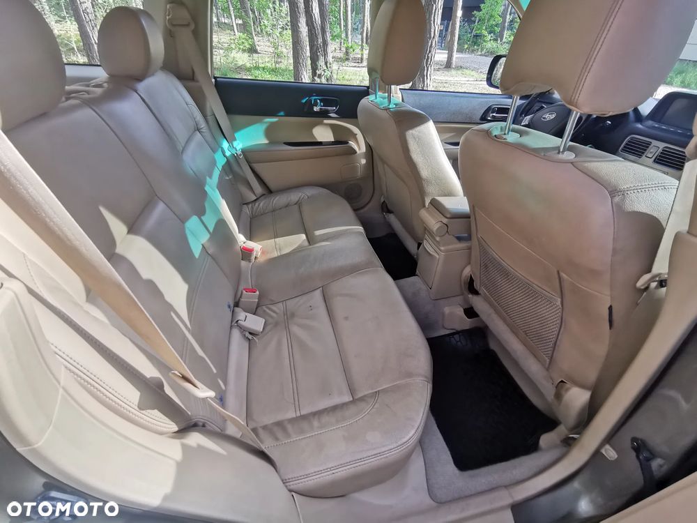 Subaru Forester 2.5 XT BOV - 12