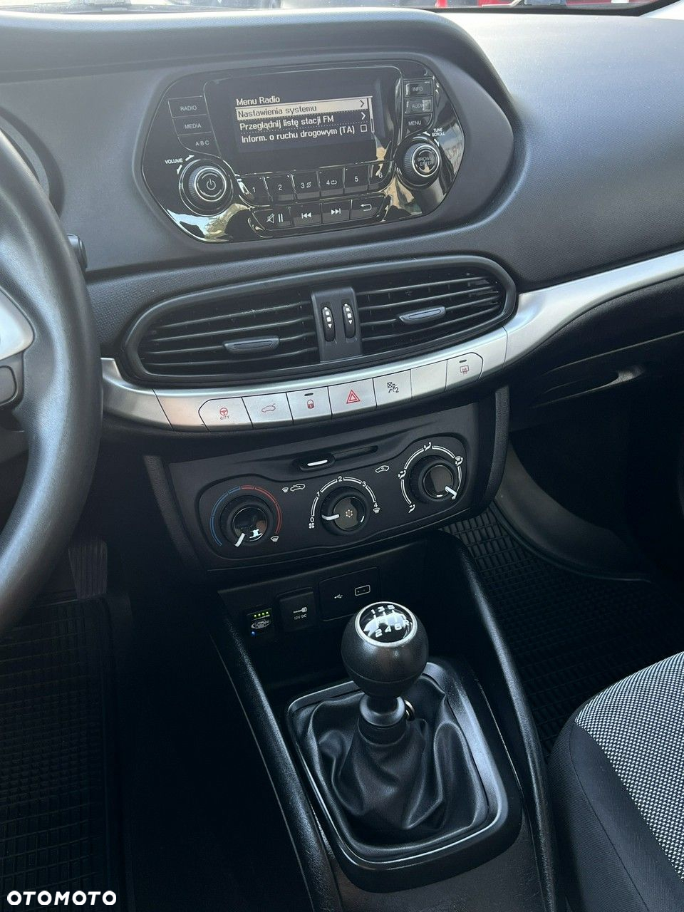 Fiat Tipo - 15