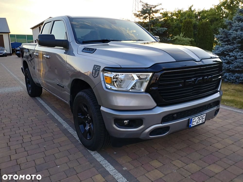 Dodge RAM - 9