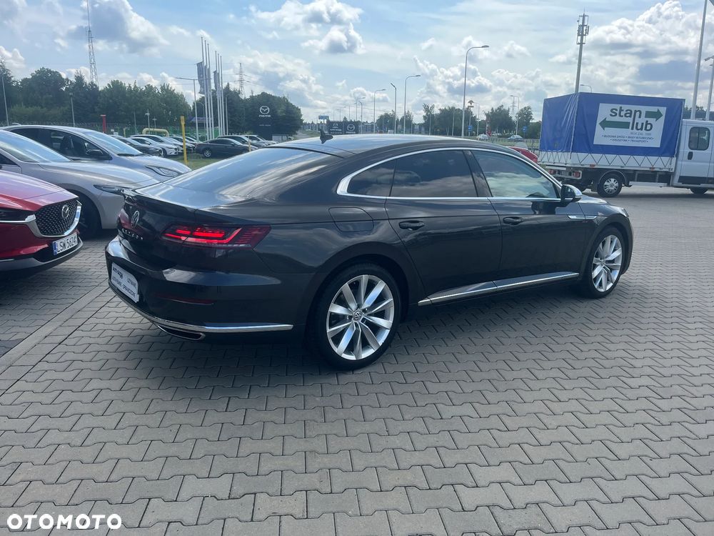 Volkswagen Arteon 2.0 TDI SCR Elegance DSG - 6