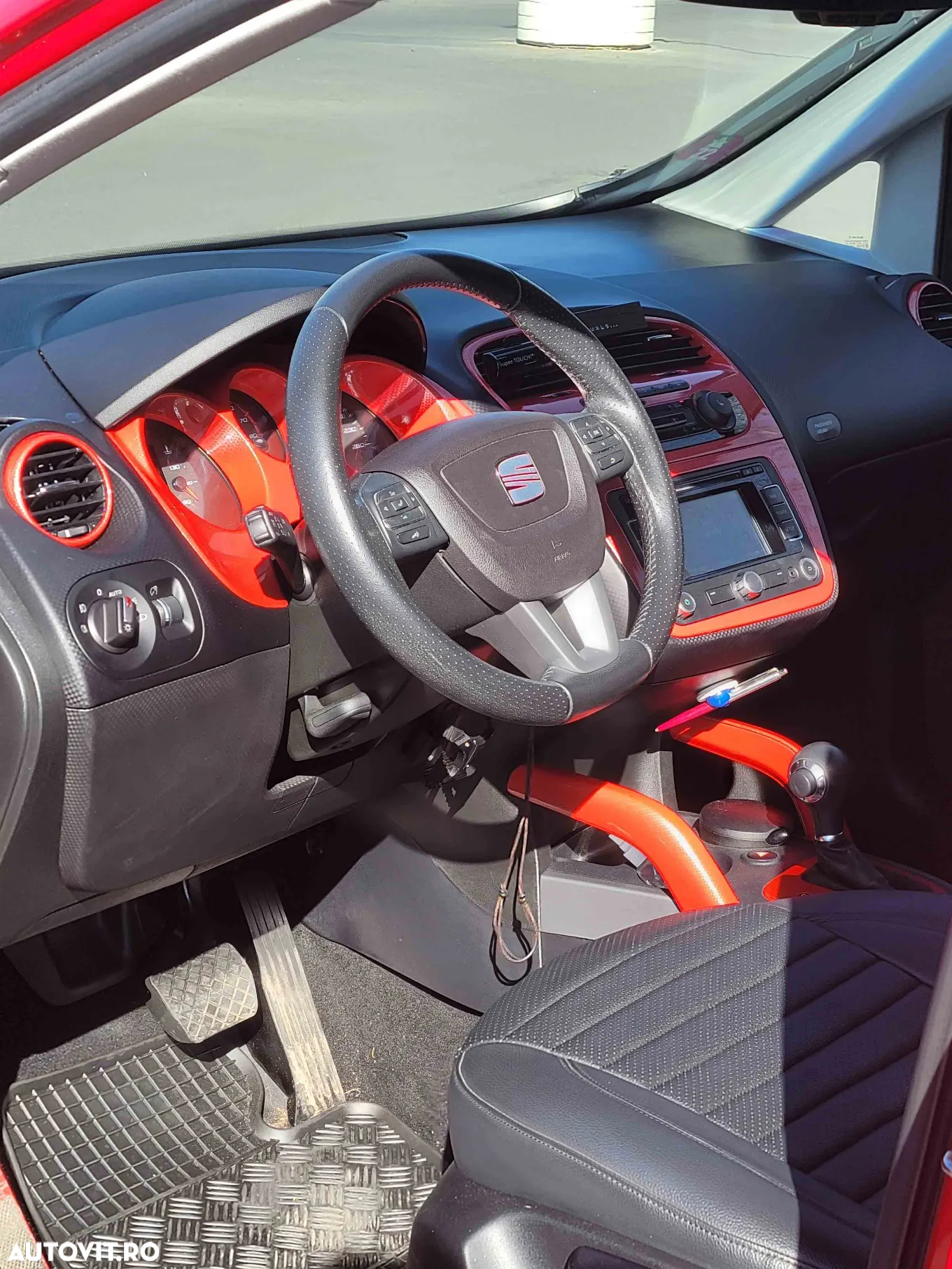 Seat Altea XL - 6