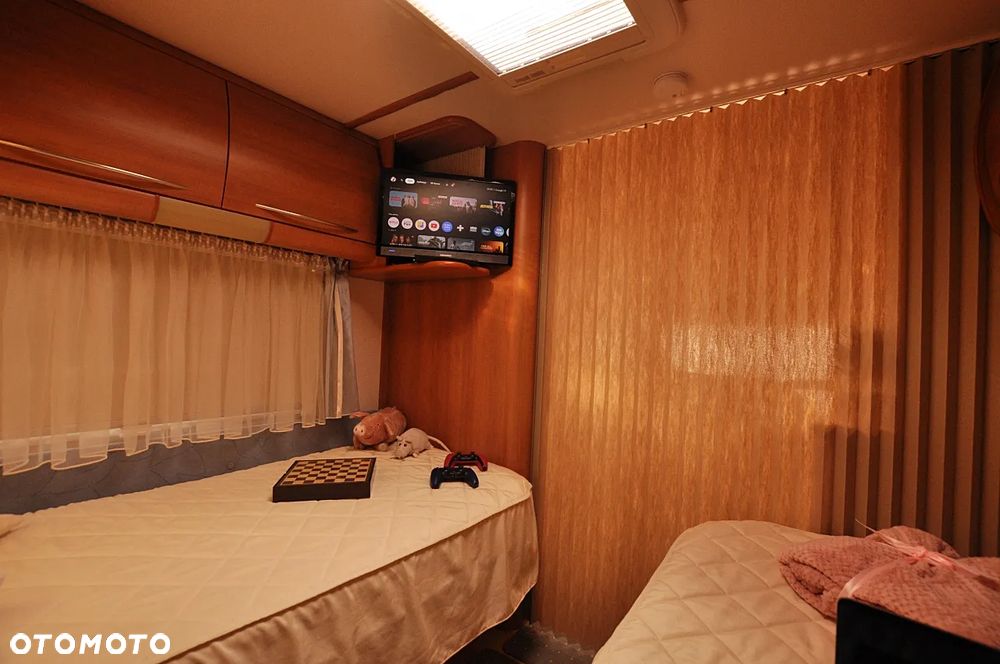 Fendt TOPAS 520 - 12